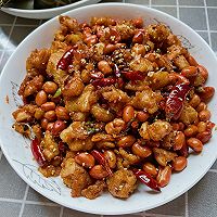 无骨辣子鸡的做法图解6