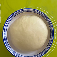 酸奶面包的做法图解6