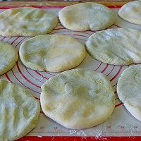 冰皮月饼的做法图解12