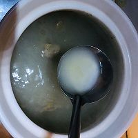 玉米山药排骨汤的做法图解6