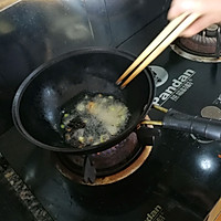 焖莜面鱼鱼#山西特色面食的做法图解8