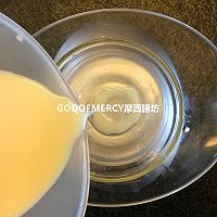 【九阳破壁豆浆机Q3】适合烘培小白快手烤箱菜之豆浆版燕麦玛芬的做法图解4