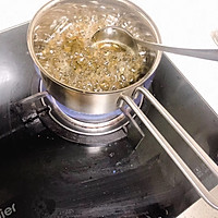 茉莉奶绿的做法图解2