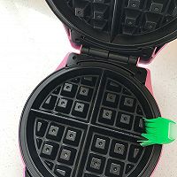 全麦华夫饼的做法图解6