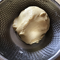 卡通黄油饼干的做法图解7