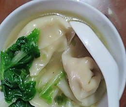 瘦肉饺子的做法