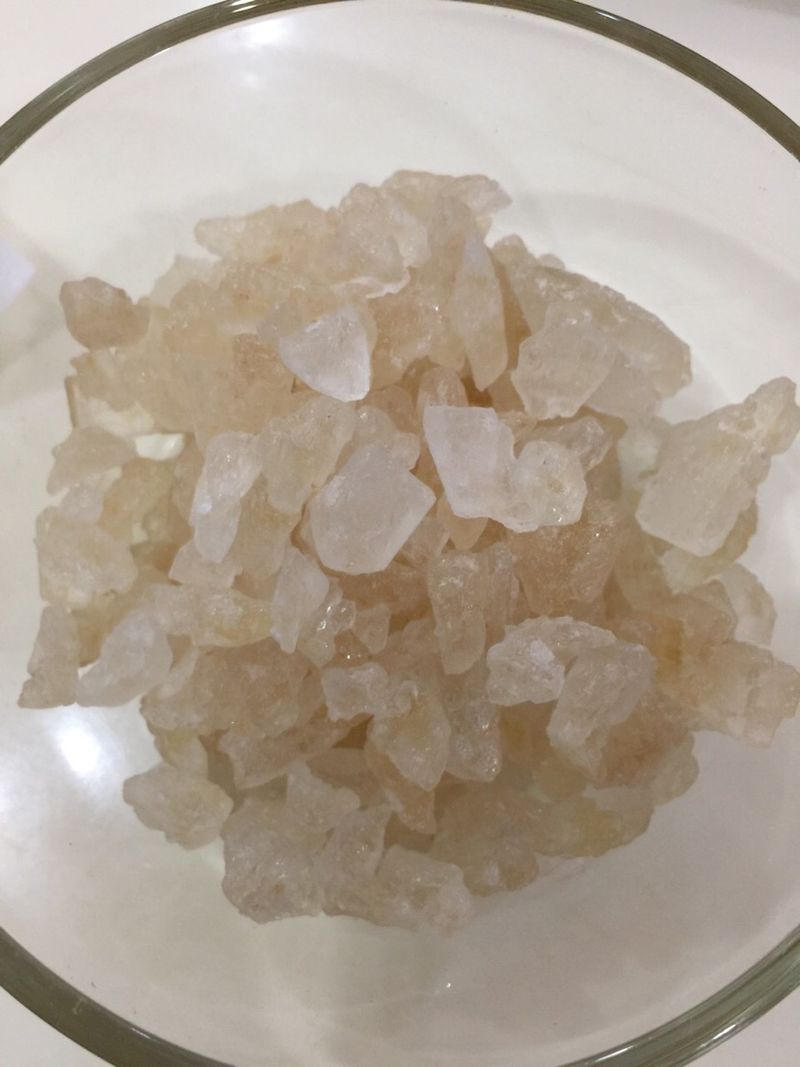 橙皮糖