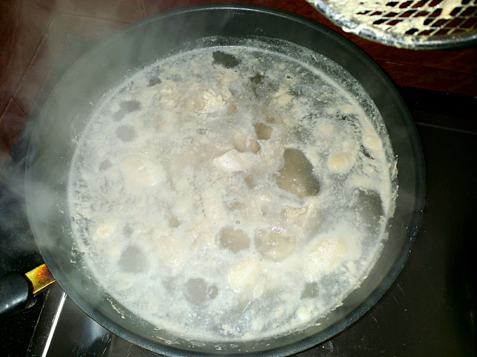 腊排骨汤煲怎么做_腊排骨汤煲的做法_豆果美食