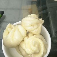 肉包子的做法图解7