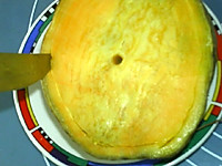 芝士焗红薯#美的FUN烤箱，焙有FUN儿#的做法图解5