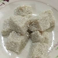 椰奶小方的做法图解4