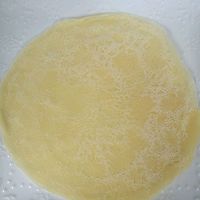 草莓千层糕的做法图解17