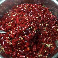 简易版冷吃兔的做法图解4