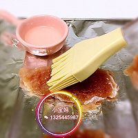 烤猪排的做法图解4