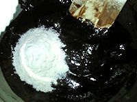 古典巧克力小蛋糕#相约MOF#的做法图解12