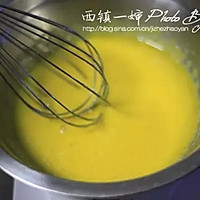 古典巧克力蛋糕的做法图解3