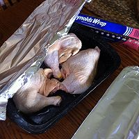 狗狗美食之闻鸡起舞的做法图解3