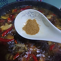 香辣鸡块的做法图解7