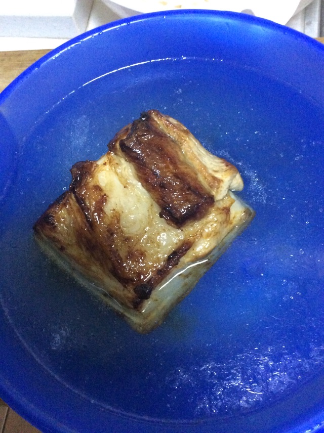 私房扣肉的做法图解6