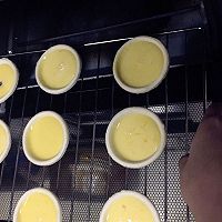 自制蛋挞的做法图解5
