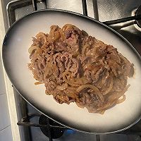 十分钟晚餐：黑椒牛肉的做法图解8