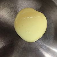 松饼的做法图解4