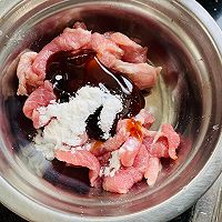上班族的快手菜-炒豆腐皮的做法图解5