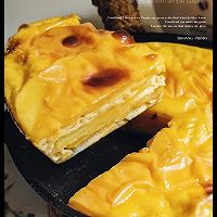 土豆千层饼（家庭版）的做法图解1