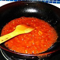 素菜拌面的做法图解6