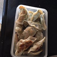 生煎饺子的做法图解5