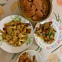 锅包肉的做法图解8