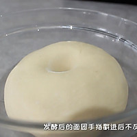 冬季面包发酵小技巧的做法图解4
