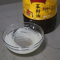 #中秋香聚 美味更圆满#香辣爽滑的肉末炖粉条～的做法图解2