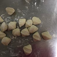 白菜猪肉饺子的做法图解14