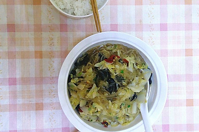 大炖菜