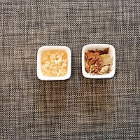 入口即化的台式卤肉饭的做法图解2