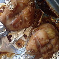 鸡腿的做法图解11