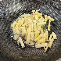 油焖春笋的做法图解6