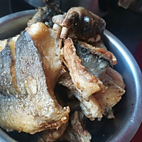 烤清江鱼的做法图解5