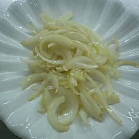美极海豹肚的做法图解2