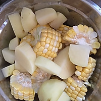 香辣鸡翅煲的做法图解1