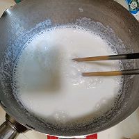 椰香奶冻的做法图解6