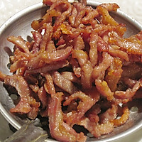 鱼香肉丝的做法图解5