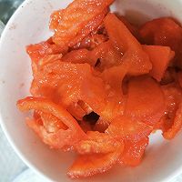 番茄肥牛鱼片锅的做法图解6