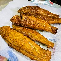 香酥海杂鱼的做法图解8