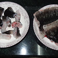 烤鳗鱼两吃——飞利浦空气煎炸锅做法的做法图解2