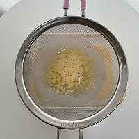 #奶香四溢 暖锅佳味#红薯烤蛋奶的做法图解3