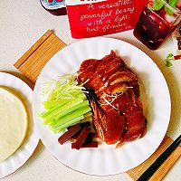 #莓语健康日记#莓语汁开胃健康餐的做法图解9