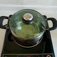 蒜薹炒肉的做法图解3