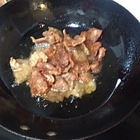 锅包肉的做法图解6